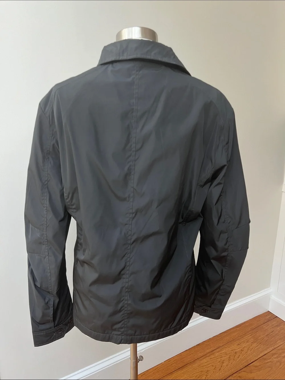 Banana Republic classic black